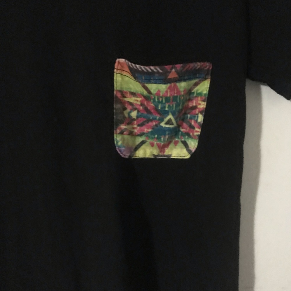 workshop tee - Picture 3 of 4